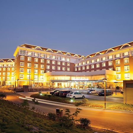 Zhanshan Garden Hotel Ціндао Екстер'єр фото