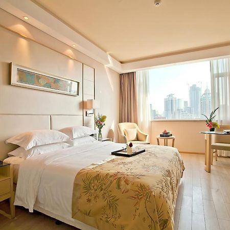 Zhanshan Garden Hotel Ціндао Екстер'єр фото
