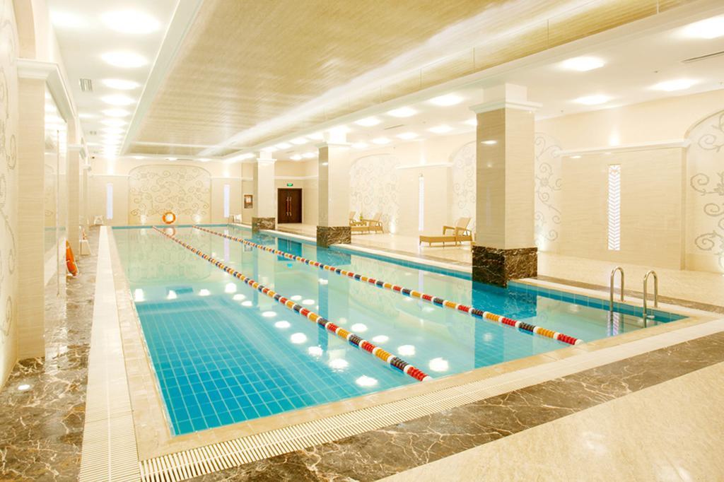 Zhanshan Garden Hotel Ціндао Екстер'єр фото