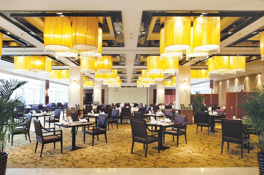 Zhanshan Garden Hotel Ціндао Екстер'єр фото