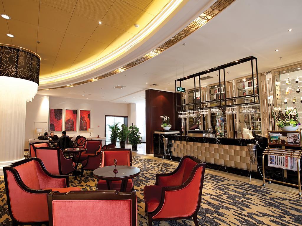 Zhanshan Garden Hotel Ціндао Екстер'єр фото