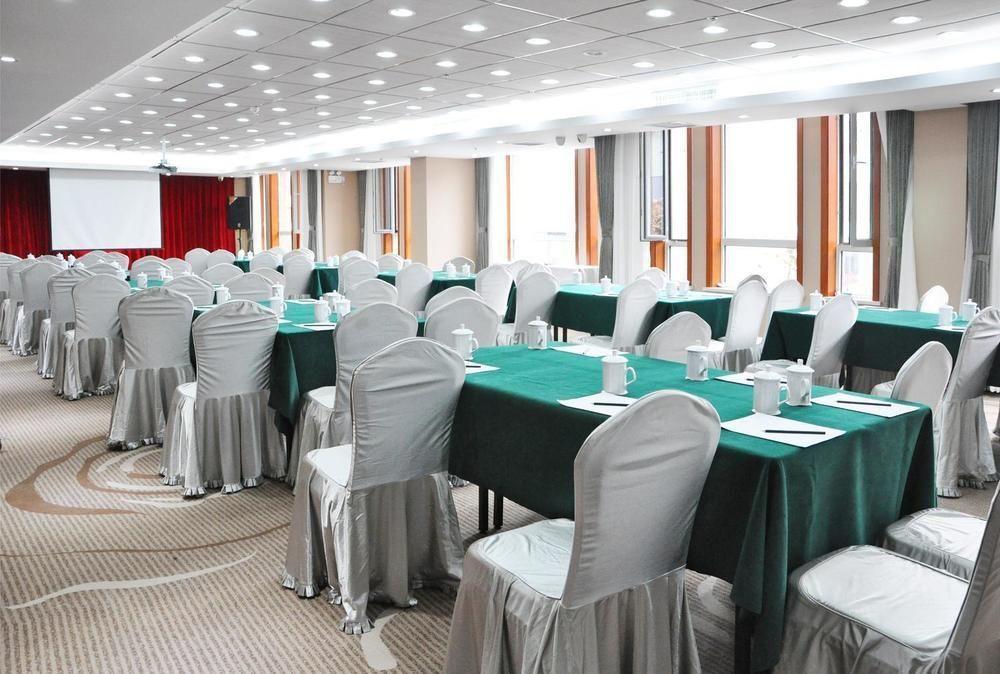 Zhanshan Garden Hotel Ціндао Екстер'єр фото