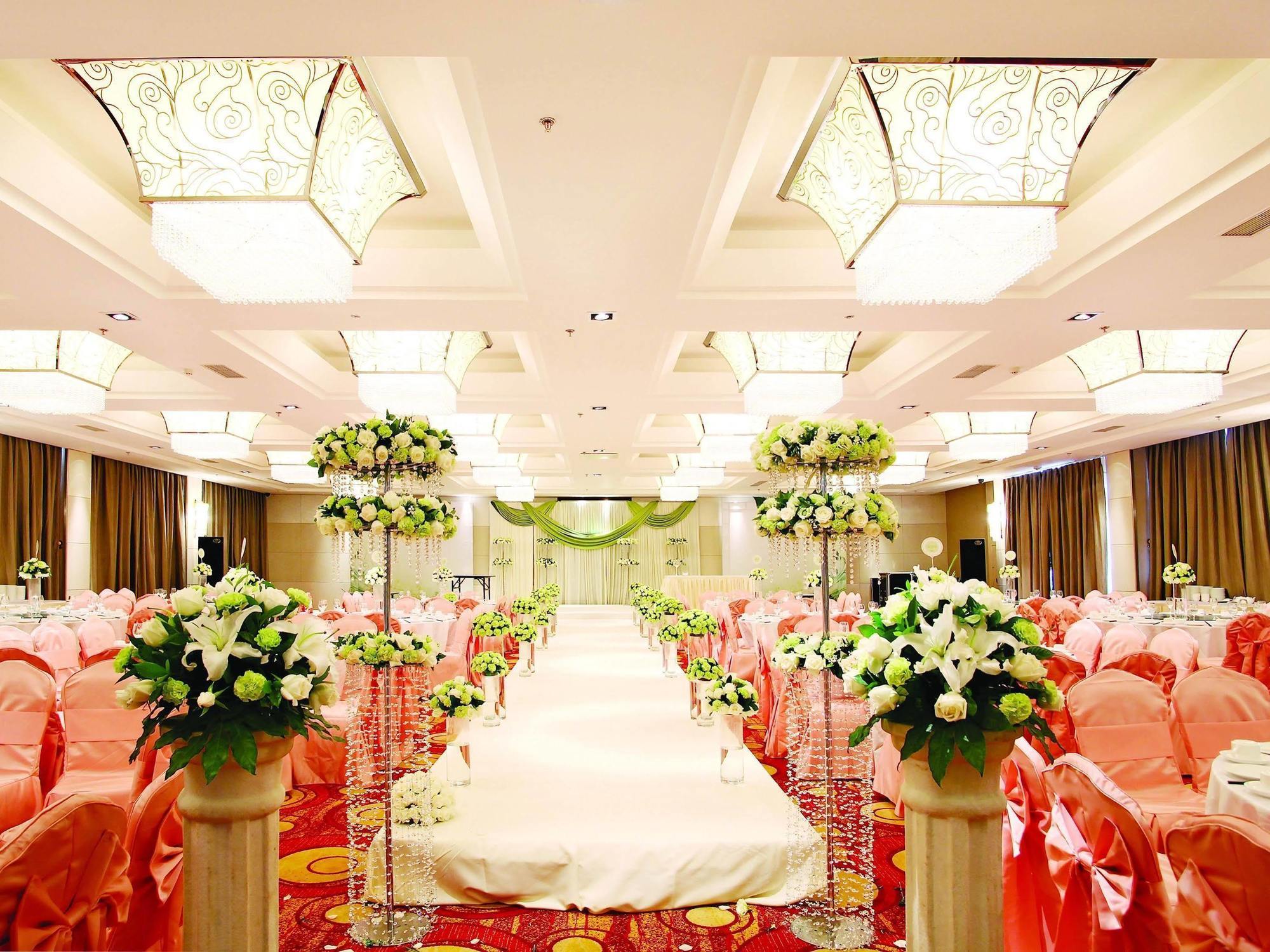 Zhanshan Garden Hotel Ціндао Екстер'єр фото