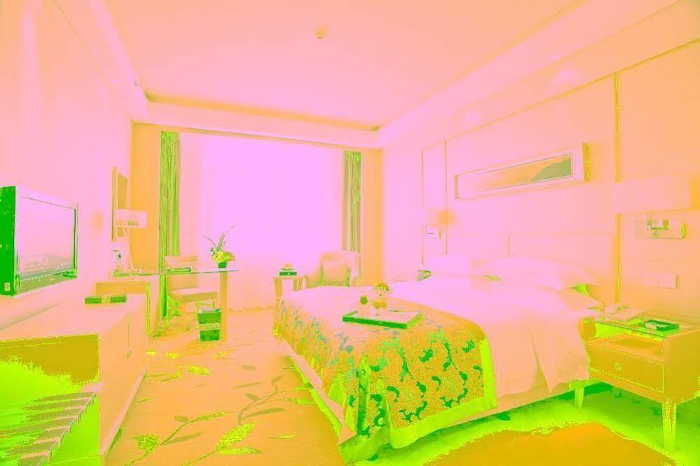 Zhanshan Garden Hotel Ціндао Екстер'єр фото