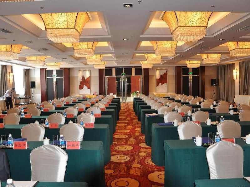 Zhanshan Garden Hotel Ціндао Екстер'єр фото