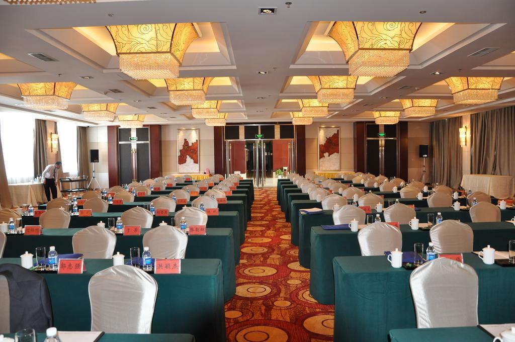 Zhanshan Garden Hotel Ціндао Екстер'єр фото